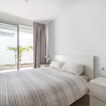 House Near The Beach W Sea View Arico Екстериор снимка