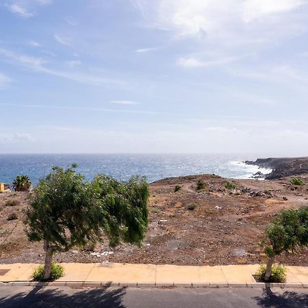 House Near The Beach W Sea View Arico Екстериор снимка