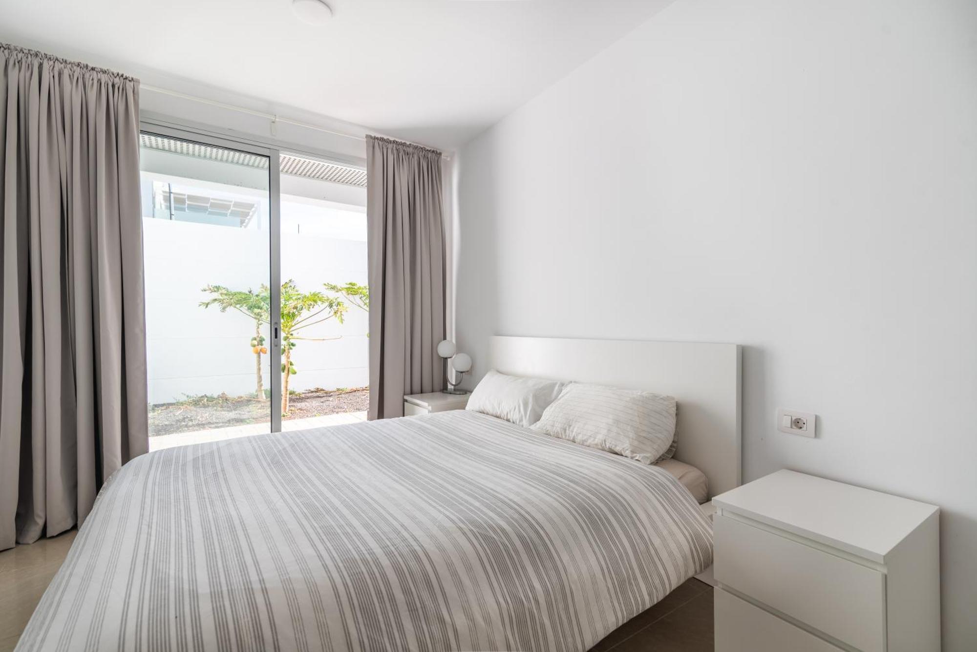 House Near The Beach W Sea View Arico Екстериор снимка