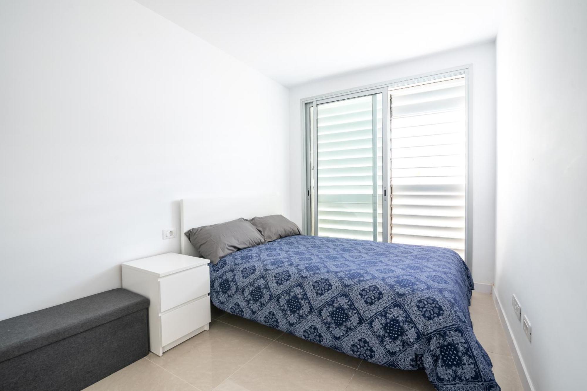 House Near The Beach W Sea View Arico Екстериор снимка