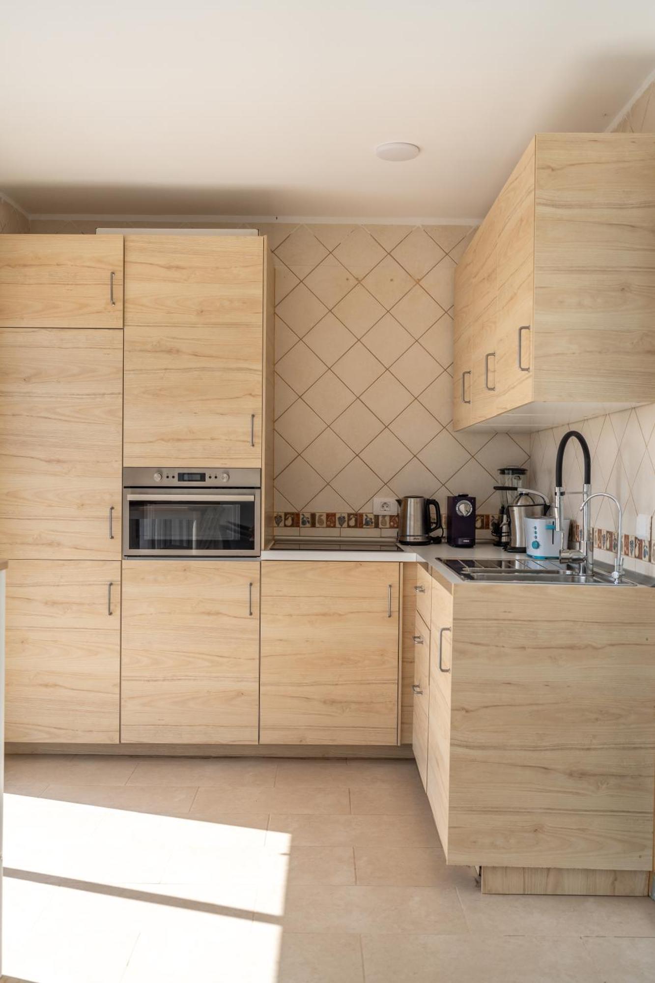 House Near The Beach W Sea View Arico Екстериор снимка