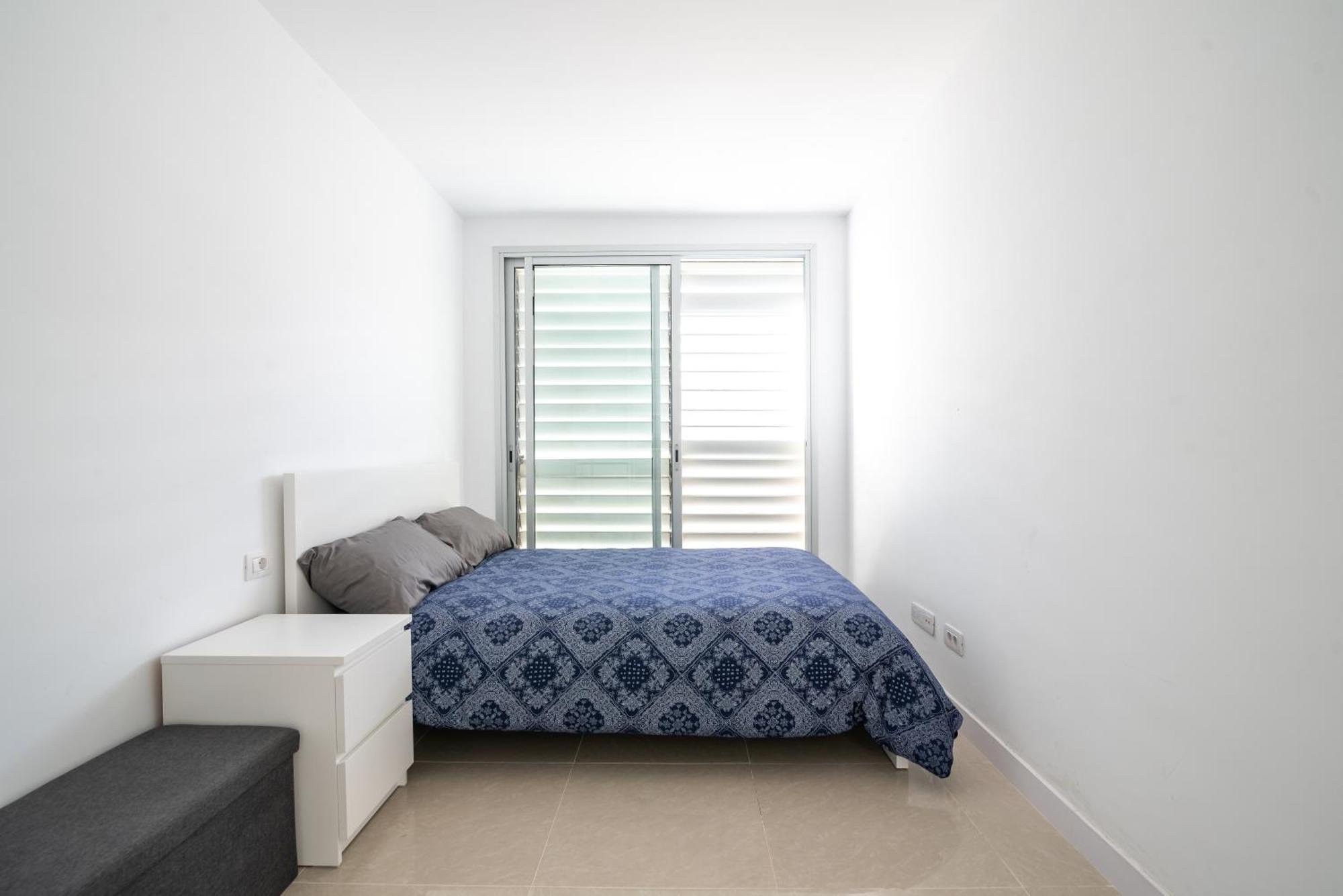House Near The Beach W Sea View Arico Екстериор снимка