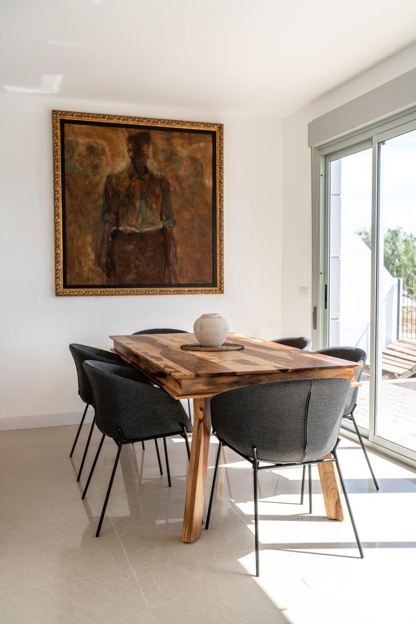 House Near The Beach W Sea View Arico Екстериор снимка